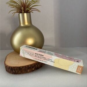 Clinique even better concealer